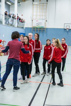 Bild 32 - wBJ Auswahl Futsalturnier